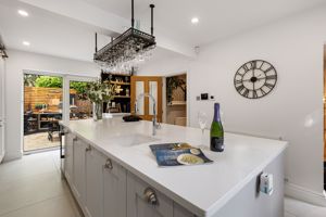 Kitchen- click for photo gallery